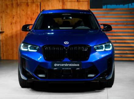 BMW - X3