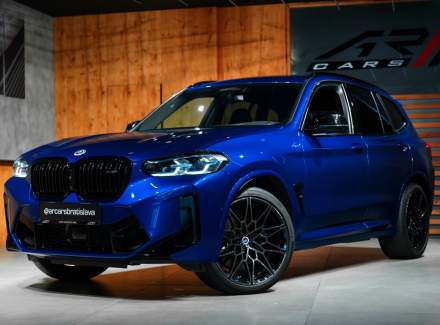 BMW - X3