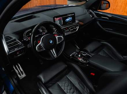 BMW - X3
