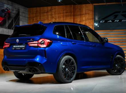 BMW - X3