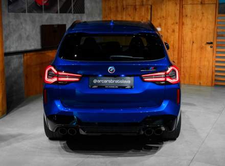 BMW - X3