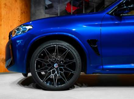 BMW - X3