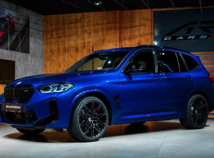 BMW - X3