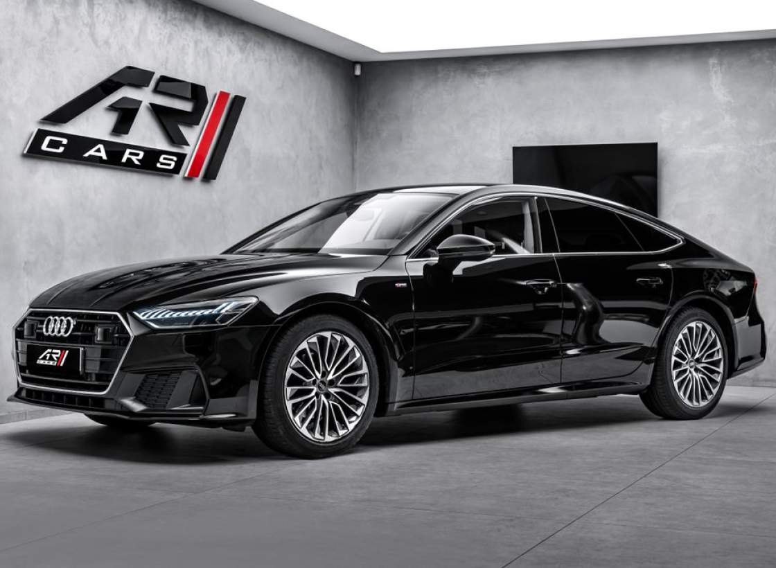 Audi - A7