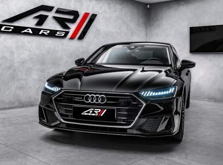 Audi - A7