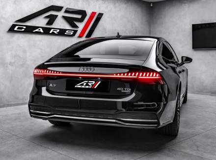 Audi - A7
