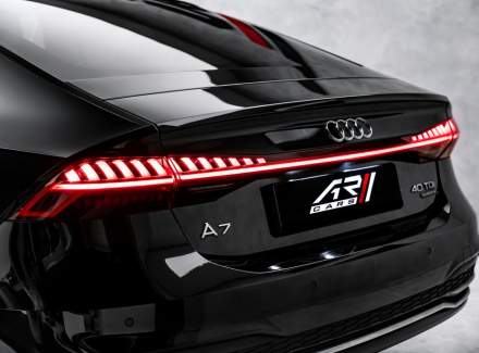 Audi - A7