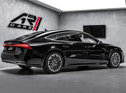 Audi - A7