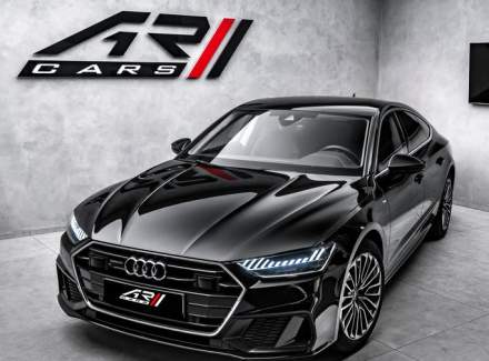 Audi - A7