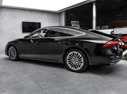Audi - A7