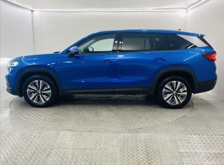 Škoda - Kodiaq