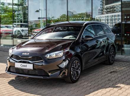 Kia - Cee'd