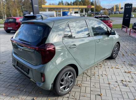 Kia - Picanto