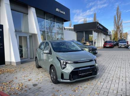 Kia - Picanto