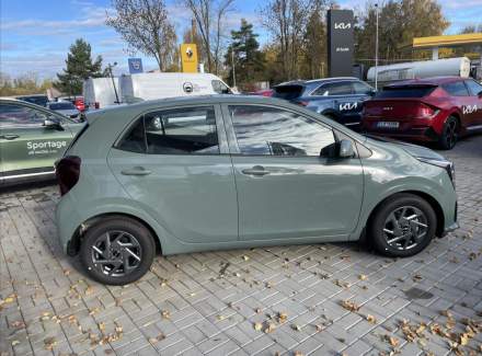 Kia - Picanto