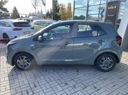 Kia - Picanto