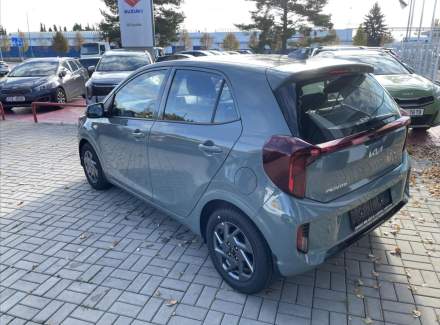 Kia - Picanto