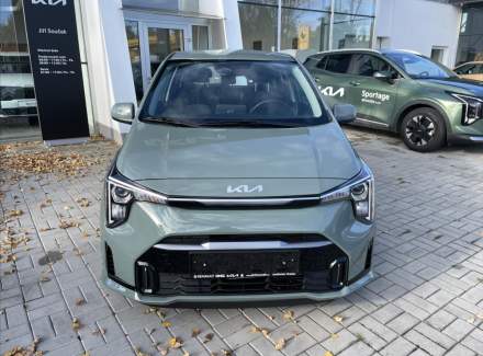 Kia - Picanto