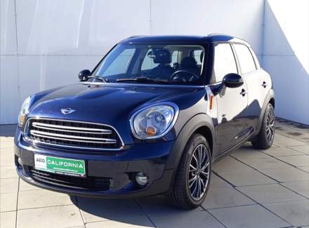 Mini - Countryman