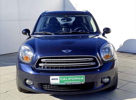 Mini - Countryman