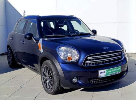Mini - Countryman