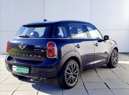 Mini - Countryman