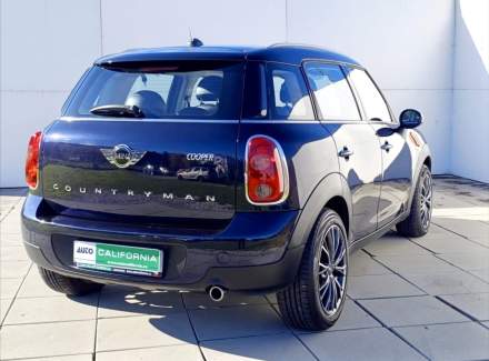 Mini - Countryman