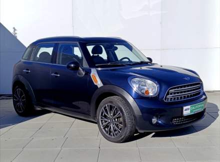 Mini - Countryman