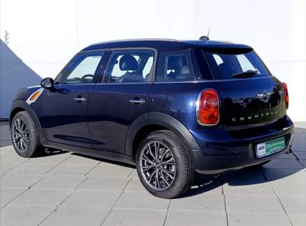 Mini - Countryman