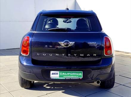 Mini - Countryman