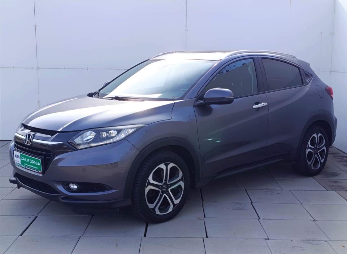 Honda - HR-V