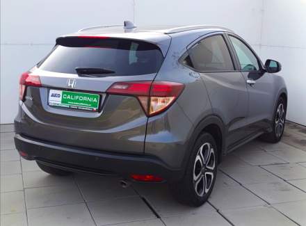 Honda - HR-V