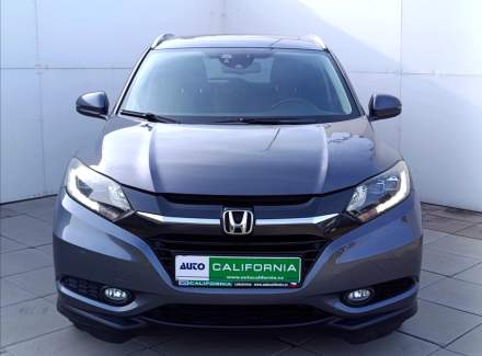 Honda - HR-V