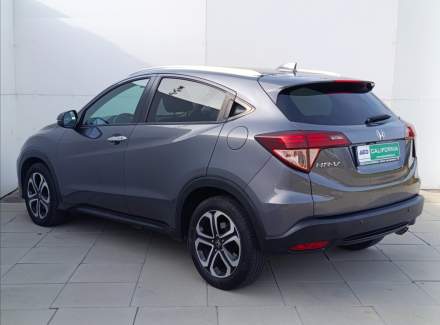Honda - HR-V