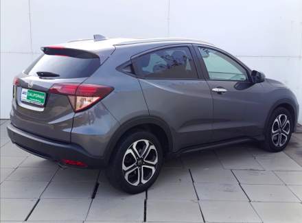 Honda - HR-V