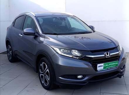 Honda - HR-V