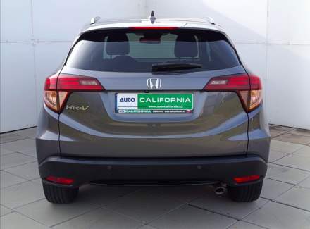 Honda - HR-V