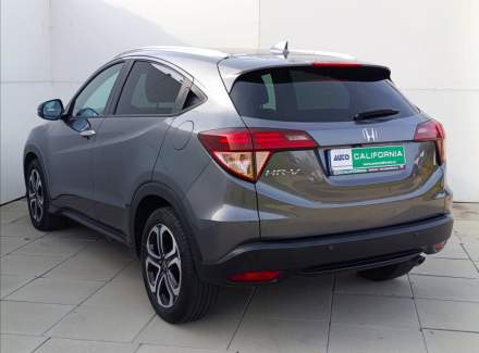 Honda - HR-V