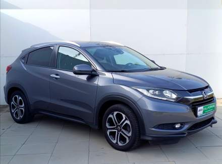 Honda - HR-V