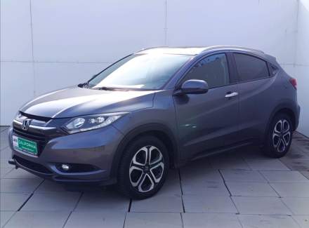 Honda - HR-V