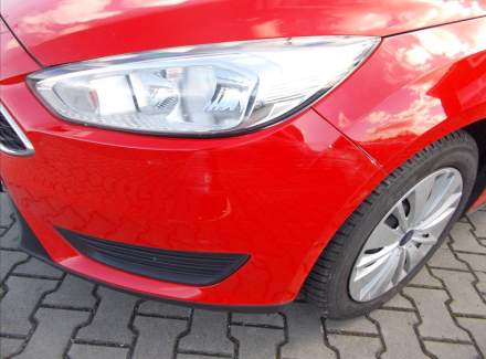 Ford - Focus
