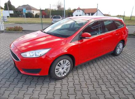 Ford - Focus