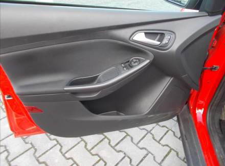 Ford - Focus