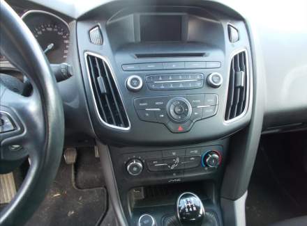 Ford - Focus
