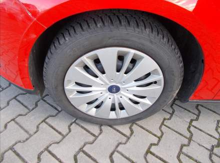 Ford - Focus