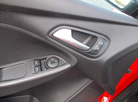 Ford - Focus