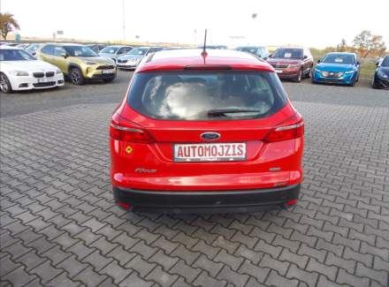 Ford - Focus