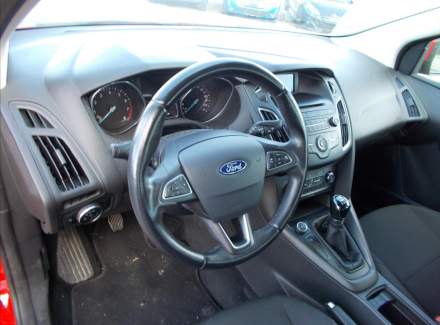 Ford - Focus