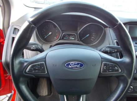 Ford - Focus