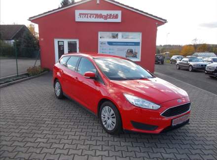 Ford - Focus